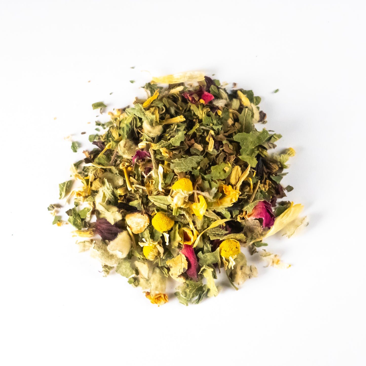 Soothing Allergy Tea