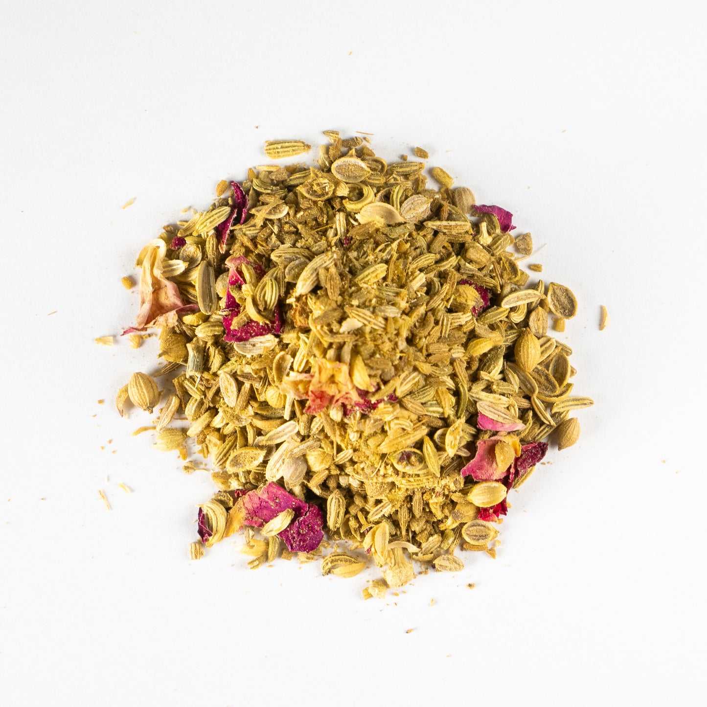 Ayurvedic CCF Tea