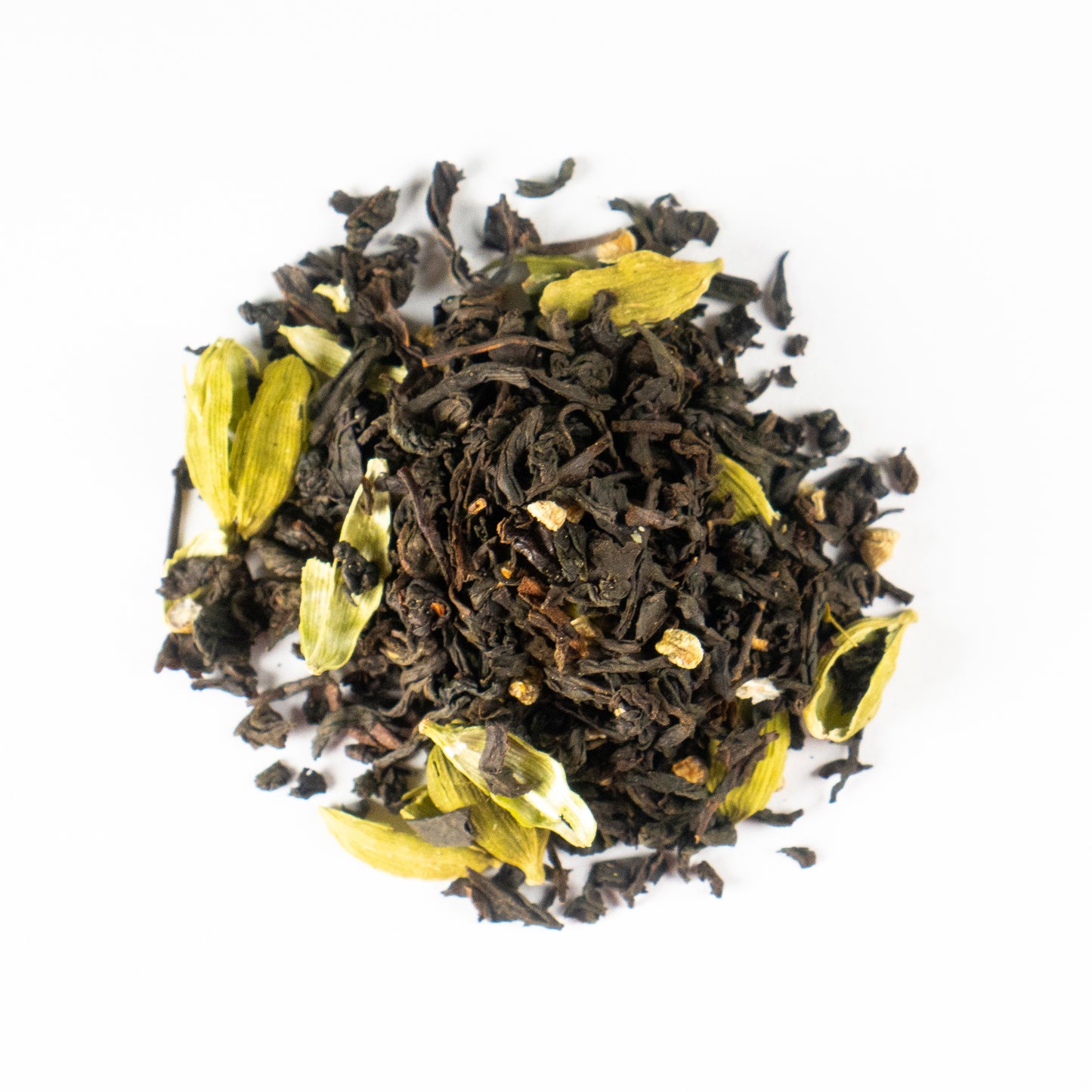 Delightfully Cardamom