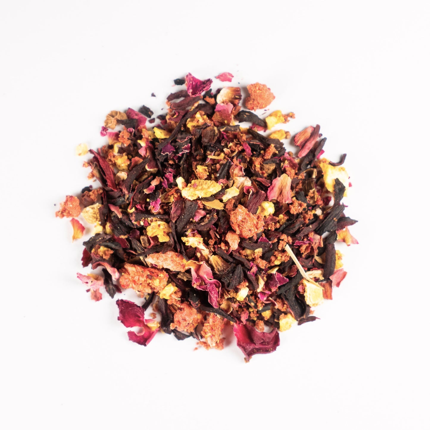 Hibiscus Blush