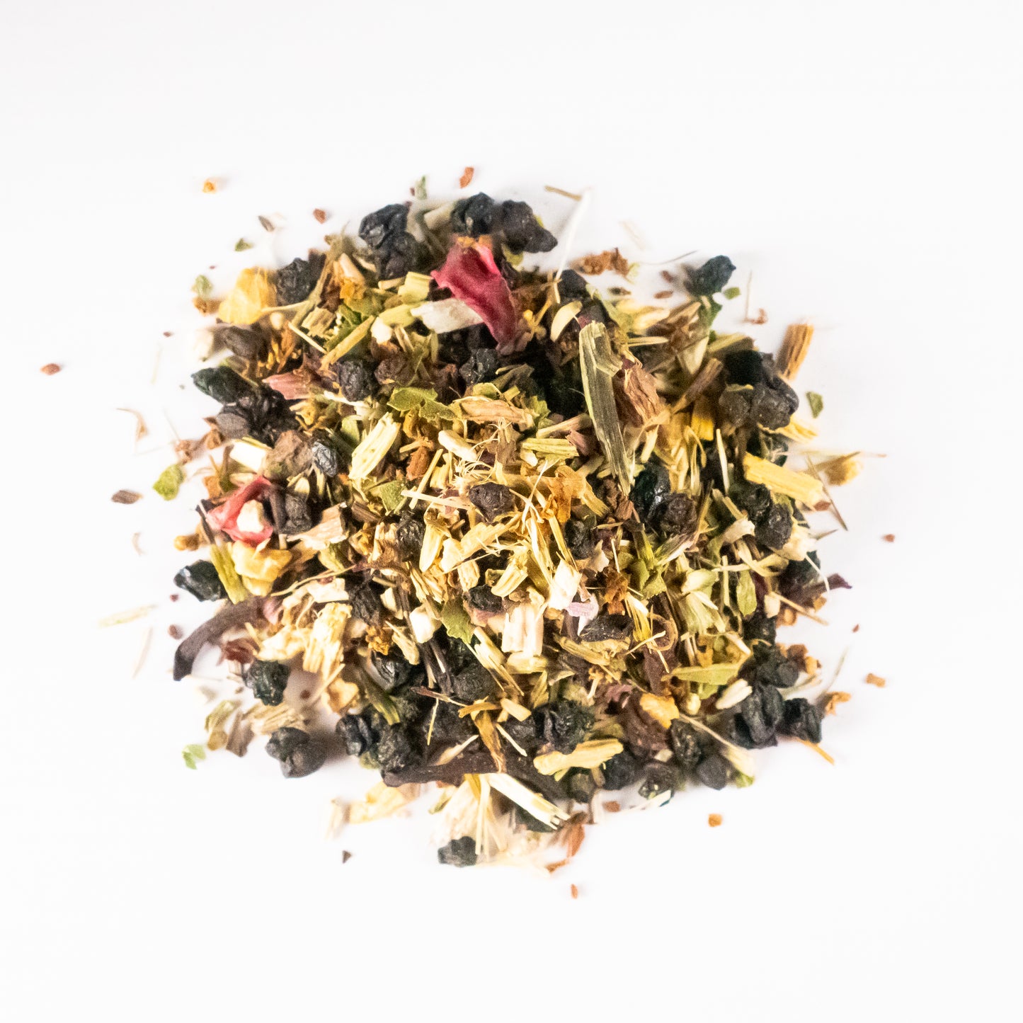 Immuni-Tea