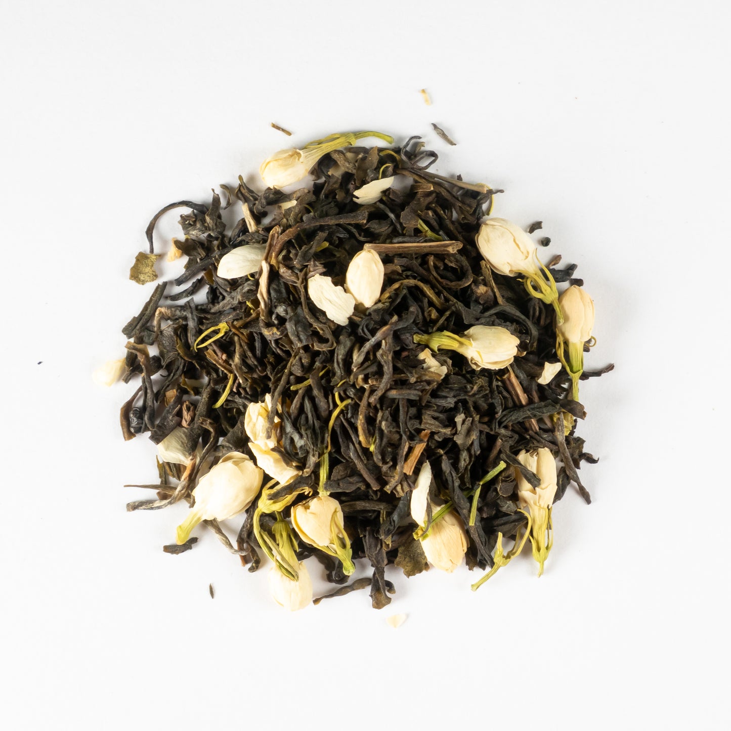 Jasmine Blossom Green Tea