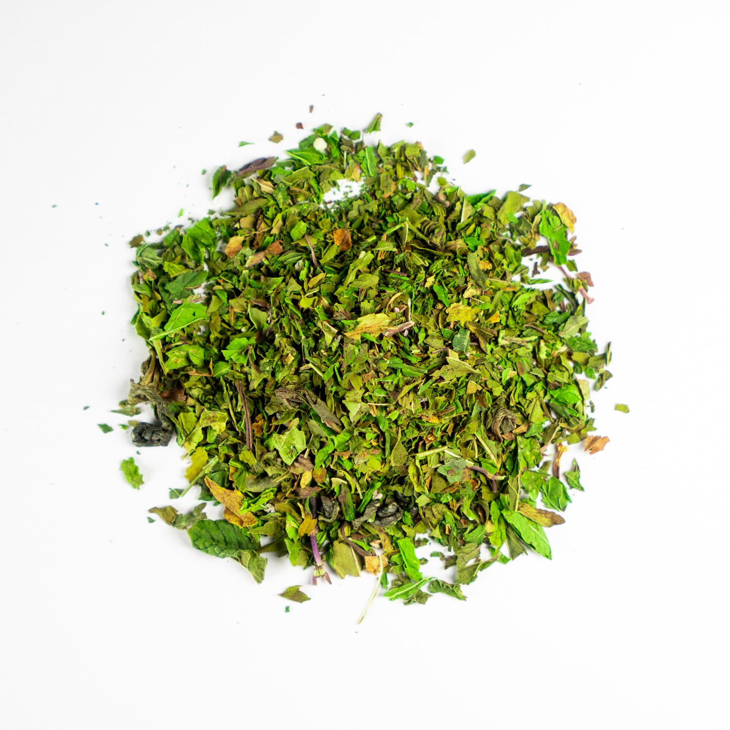 Moroccan Mint Fusion