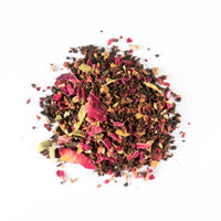 Simmering Rose Chai Blend  (Seasonal)