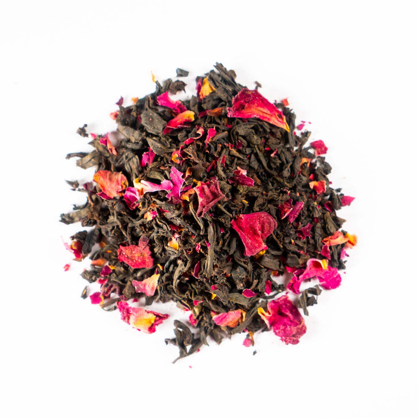 Whispering Rose Tea