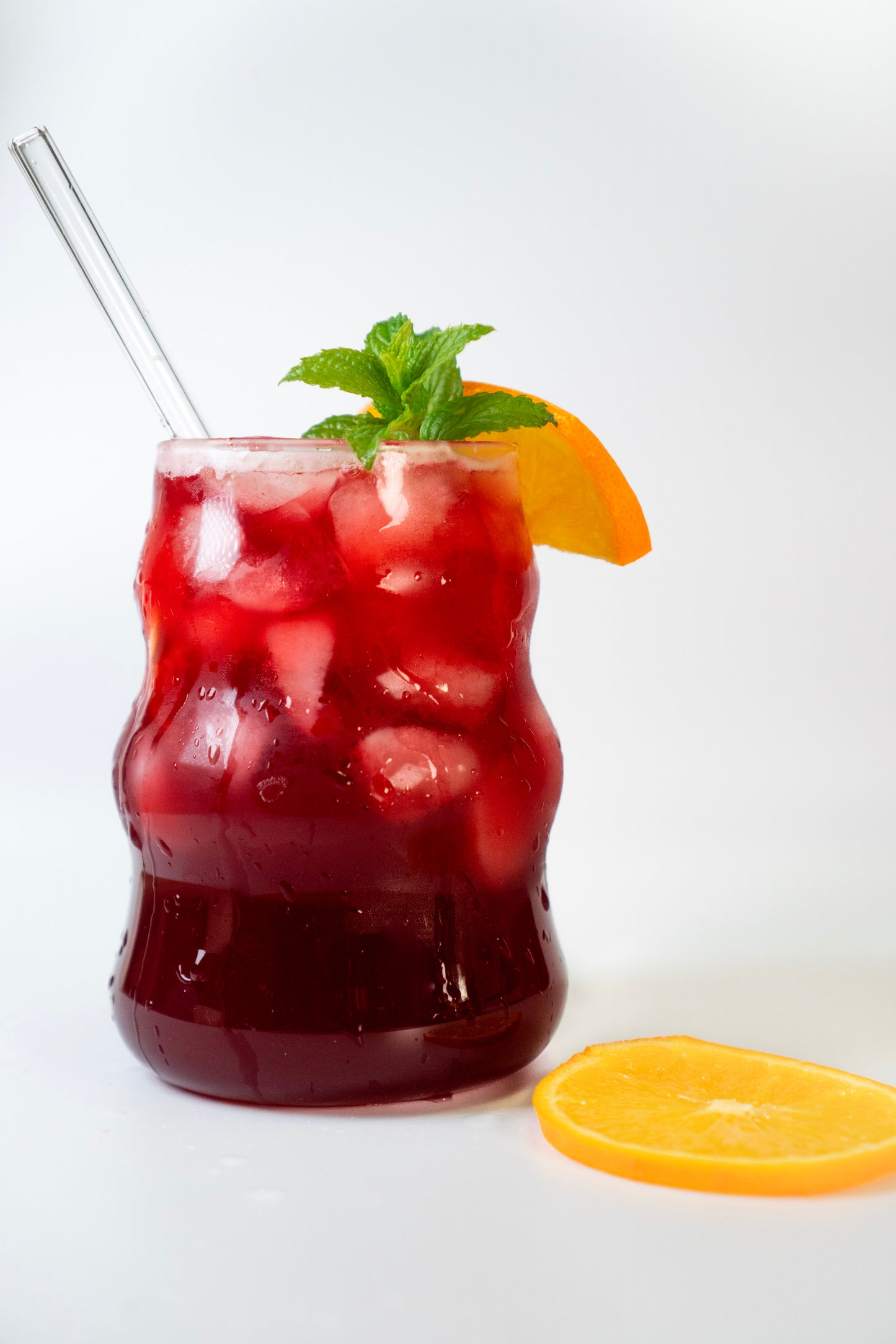 Hibiscus Blush