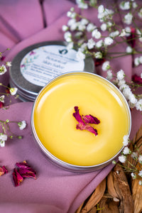 Botanical Skin Salve