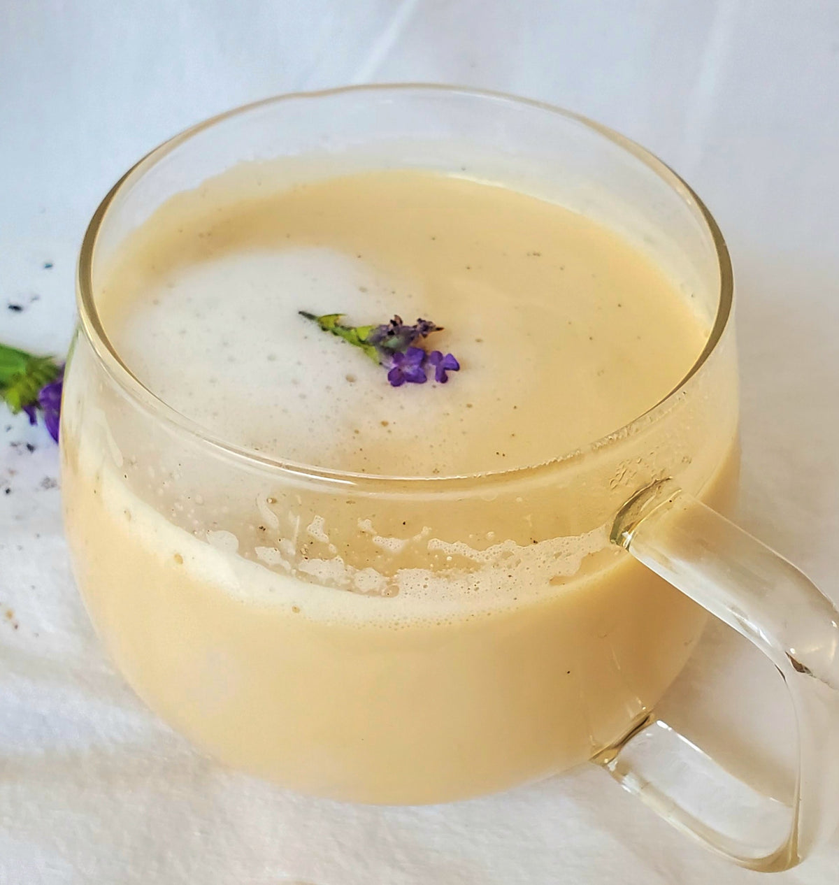 Dreamy Lavender *Seasonal*