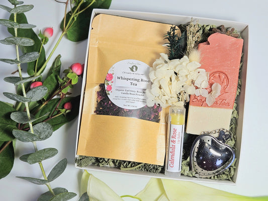 Whisper of Rose Gift Sets