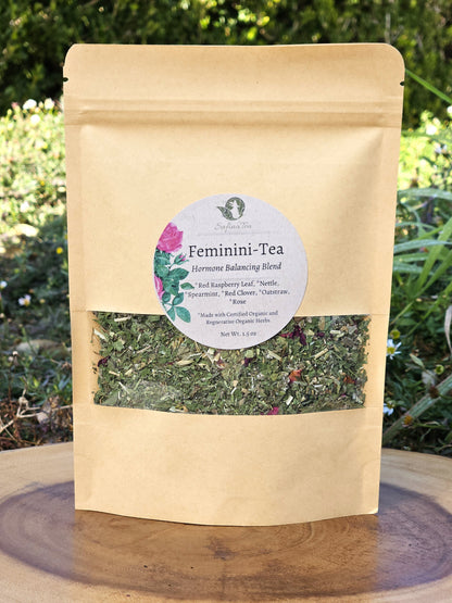 Feminini-Tea