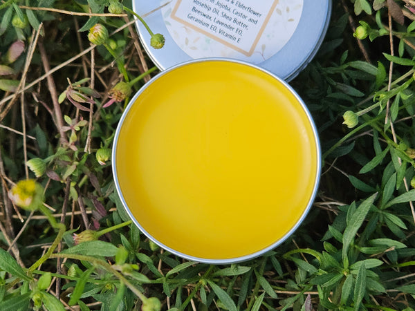 Winter Skin Balm - Seasonal