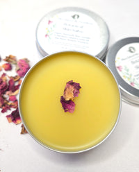 Botanical Skin Salve