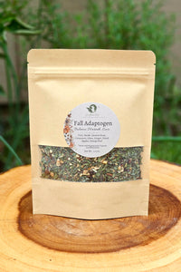 Fall Adaptogen (Seasonal)