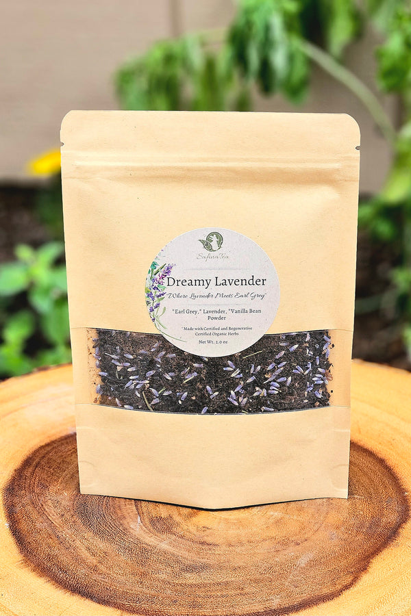 Dreamy Lavender *Seasonal*