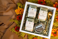Seasonal Harmony Trio