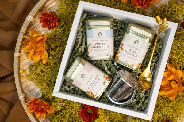 Seasonal Harmony Trio