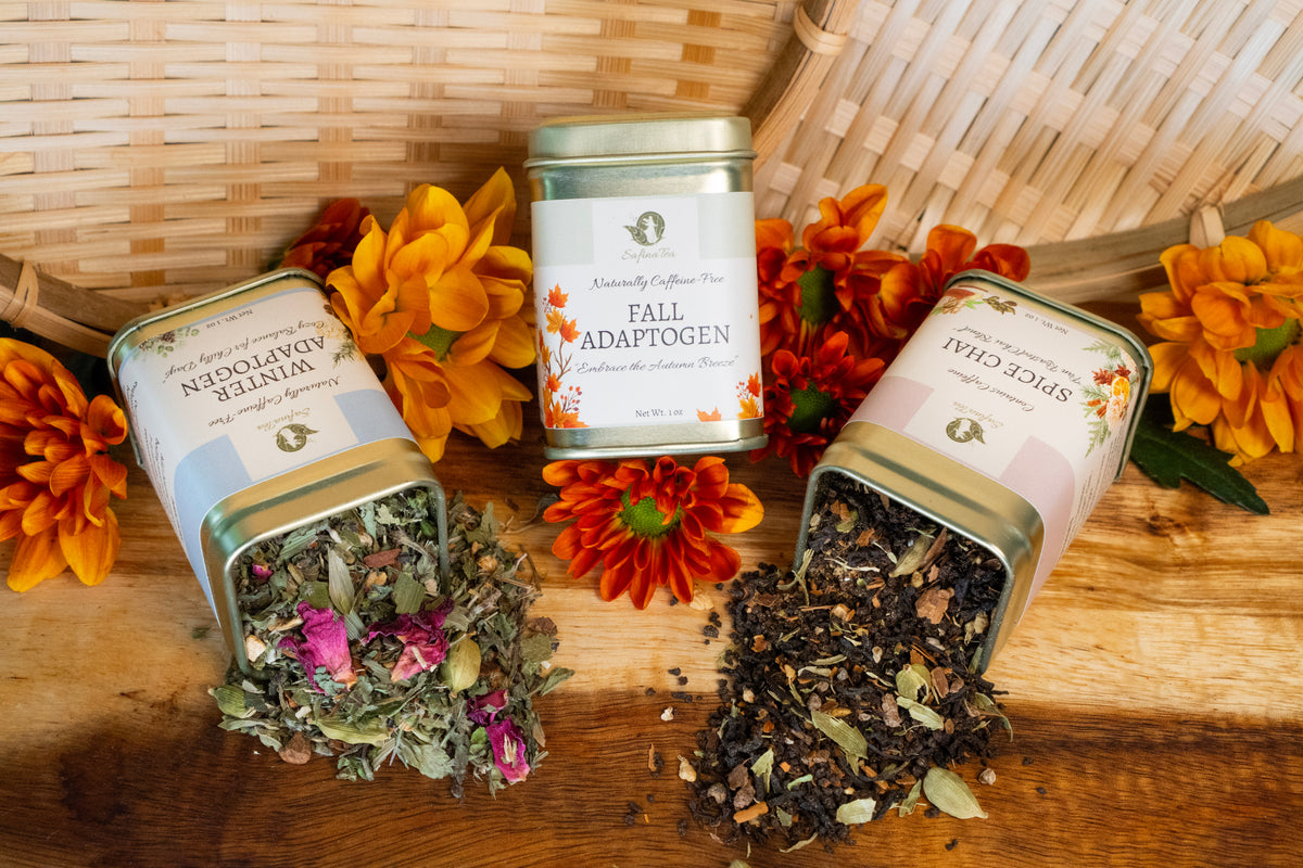 Seasonal Harmony Trio