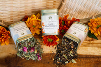 Seasonal Harmony Trio