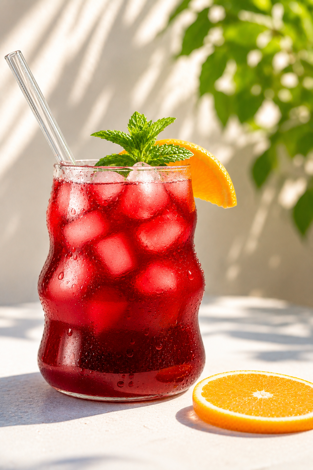Hibiscus Rose