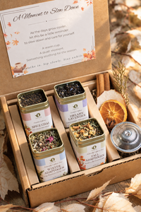 Cozy Collection Sample Gift Sets