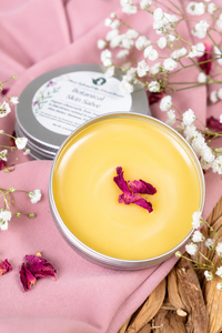 Botanical Skin Salve