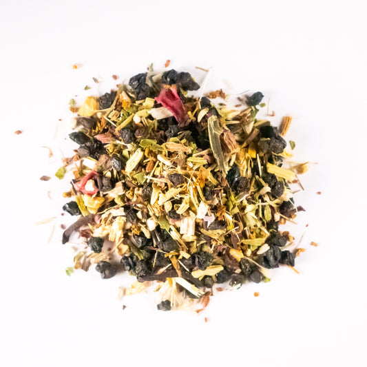 Immuni-Tea