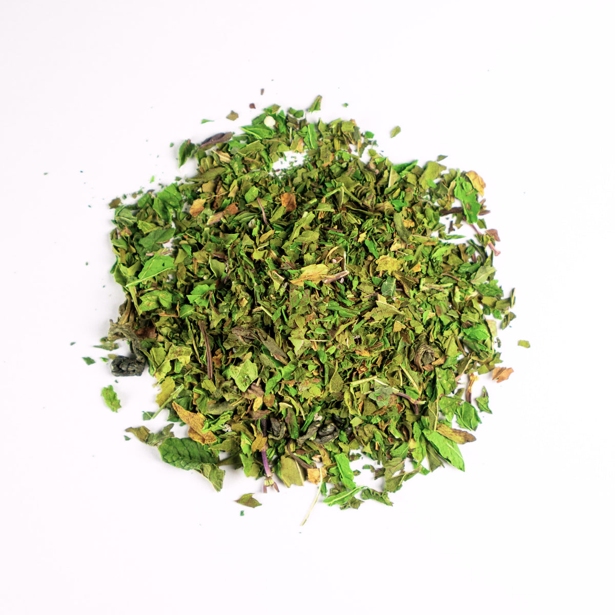 Moroccan Mint Fusion