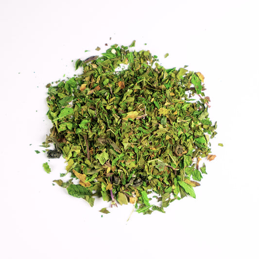 Moroccan Mint Fusion