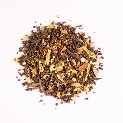 Simmering Spice Chai
